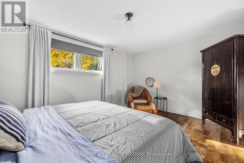 2 Ashmount Crescent, Toronto, ON - Indoor Photo Showing Bedroom