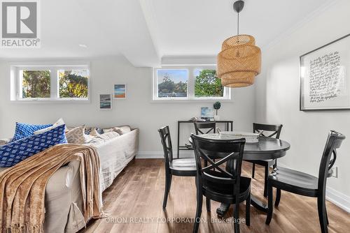 2 Ashmount Crescent, Toronto, ON - Indoor