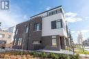 20 - 15 Lou Parsons Way, Mississauga, ON  - Outdoor 