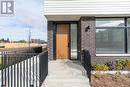 20 - 15 Lou Parsons Way, Mississauga, ON  - Outdoor With Exterior 