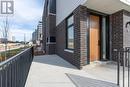 20 - 15 Lou Parsons Way, Mississauga, ON  - Outdoor With Exterior 