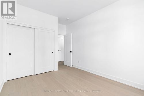 20 - 15 Lou Parsons Way, Mississauga, ON - Indoor Photo Showing Other Room