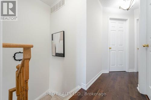 3356 Redpath Circle, Mississauga, ON - Indoor Photo Showing Other Room