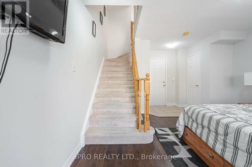 3356 Redpath Circle, Mississauga, ON - Indoor