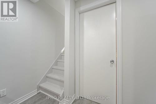 3356 Redpath Circle, Mississauga, ON - Indoor Photo Showing Other Room