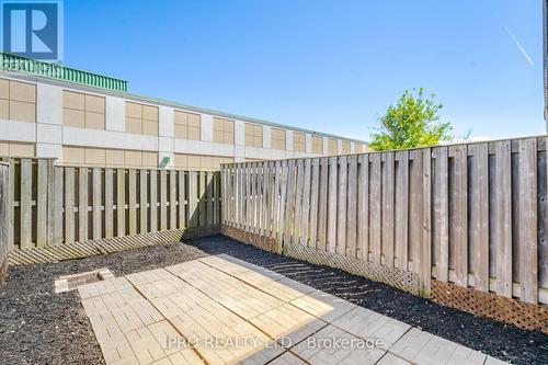 3356 Redpath Circle, Mississauga, ON - Outdoor