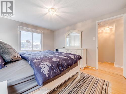 40 Primrose Crescent, Brampton, ON - Indoor Photo Showing Bedroom