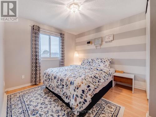 40 Primrose Crescent, Brampton, ON - Indoor Photo Showing Bedroom