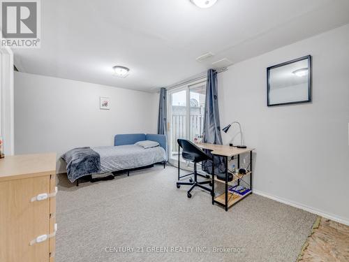 40 Primrose Crescent, Brampton, ON - Indoor Photo Showing Bedroom