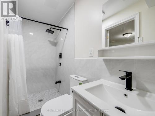 40 Primrose Crescent, Brampton, ON - Indoor Photo Showing Bathroom