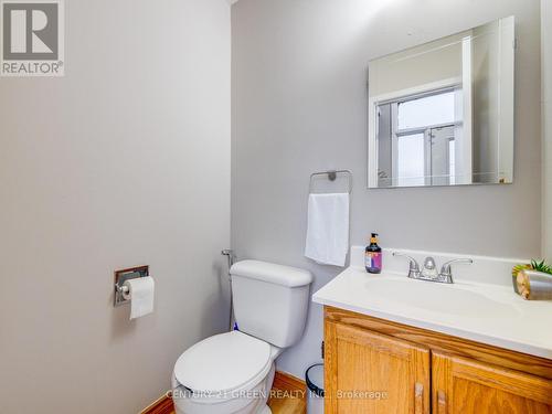 40 Primrose Crescent, Brampton, ON - Indoor Photo Showing Bathroom