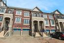 1331 Kaniv Street, Oakville, ON  - Outdoor With Facade 