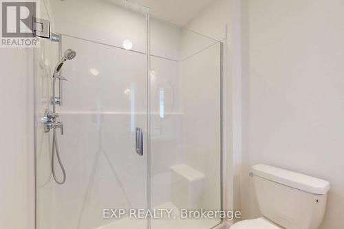 1331 Kaniv Street, Oakville, ON - Indoor Photo Showing Bathroom