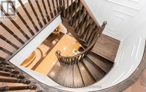 452 Nairn Circle, Milton, ON - Indoor Photo Showing Other Room