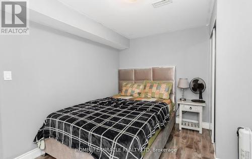 452 Nairn Circle, Milton, ON - Indoor Photo Showing Bedroom