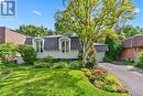 1180 Falgarwood Drive, Oakville, ON  - Outdoor 