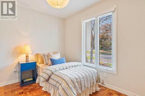 1180 Falgarwood Drive, Oakville, ON - Indoor Photo Showing Bedroom