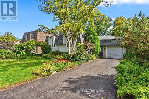 1180 Falgarwood Drive, Oakville, ON - Outdoor