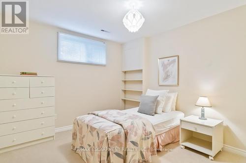 1180 Falgarwood Drive, Oakville, ON - Indoor Photo Showing Bedroom