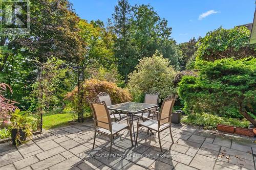 1180 Falgarwood Drive, Oakville, ON - Outdoor