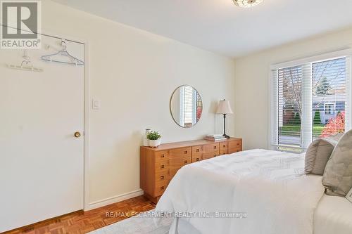 1180 Falgarwood Drive, Oakville, ON - Indoor Photo Showing Bedroom