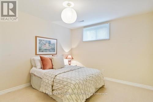 1180 Falgarwood Drive, Oakville, ON - Indoor Photo Showing Bedroom