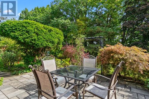 1180 Falgarwood Drive, Oakville, ON - Outdoor