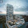 1026 - 251 Manitoba Street, Toronto, ON  - Outdoor With View 