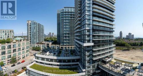 1026 - 251 Manitoba Street, Toronto, ON - Outdoor