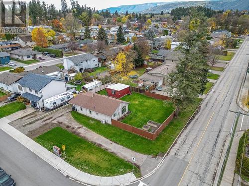 2285 Rosedale Avenue, Armstrong, BC - Outdoor With View