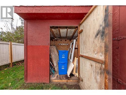 2285 Rosedale Avenue, Armstrong, BC -  Photo Showing Other Room