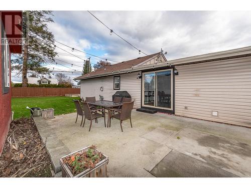 2285 Rosedale Avenue, Armstrong, BC - Outdoor With Deck Patio Veranda