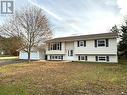 160 Dutch Point Road, Hampton, NB  - Outdoor With Facade 