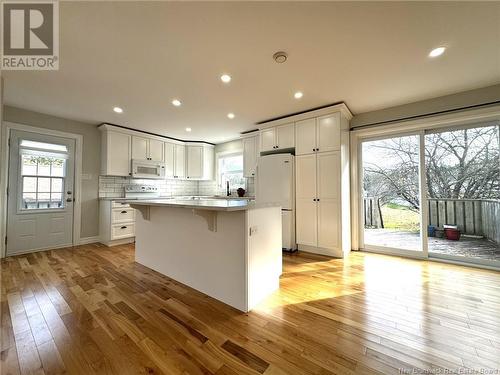 160 Dutch Point Road, Hampton, NB - Indoor Photo Showing Kitchen