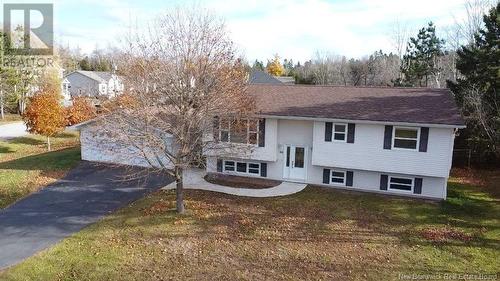 160 Dutch Point Road, Hampton, NB - Outdoor