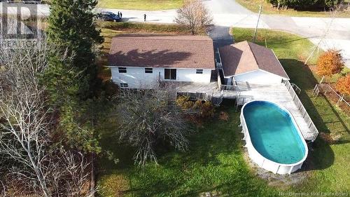 160 Dutch Point Road, Hampton, NB - Outdoor