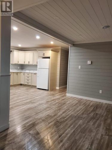 271 Main Street, New-Wes-Valley, NL - Indoor Photo Showing Kitchen