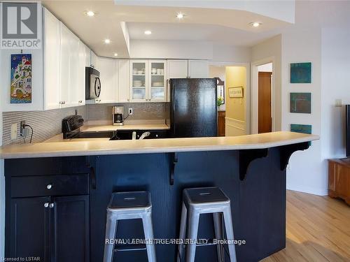 5 - 810 Maitland Street, London, ON - Indoor Photo Showing Kitchen