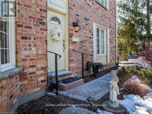 5 - 810 Maitland Street, London, ON - Outdoor With Exterior