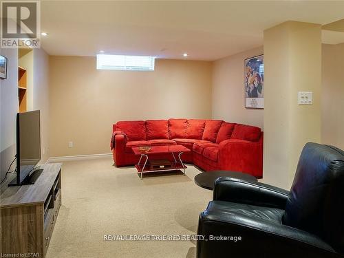 5 - 810 Maitland Street, London, ON - Indoor Photo Showing Basement