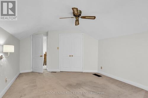 231 Riverside Drive, London, ON - Indoor Photo Showing Other Room