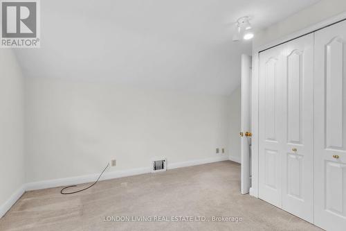 231 Riverside Drive, London, ON - Indoor Photo Showing Other Room