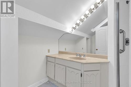 231 Riverside Drive, London, ON - Indoor Photo Showing Bathroom