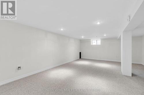 231 Riverside Drive, London, ON - Indoor Photo Showing Other Room