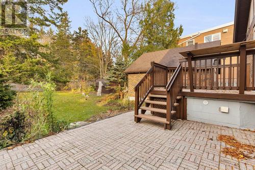 231 Riverside Drive, London, ON - Outdoor