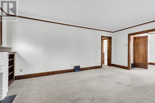 231 Riverside Drive, London, ON - Indoor Photo Showing Other Room