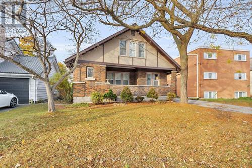 231 Riverside Drive, London, ON - Outdoor