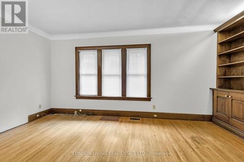 231 Riverside Drive, London, ON - Indoor Photo Showing Other Room