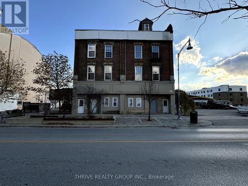 13 - 268 Talbot Street, St. Thomas, ON - Outdoor With Facade