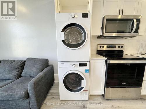 13 - 268 Talbot Street, St. Thomas, ON - Indoor Photo Showing Laundry Room